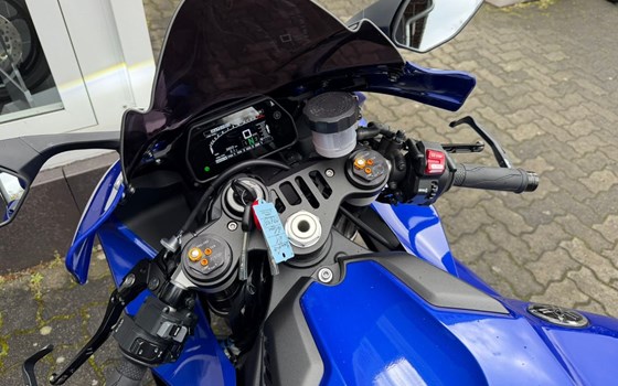 Gebrauchtmotorrad Yamaha R1 - Bild 10