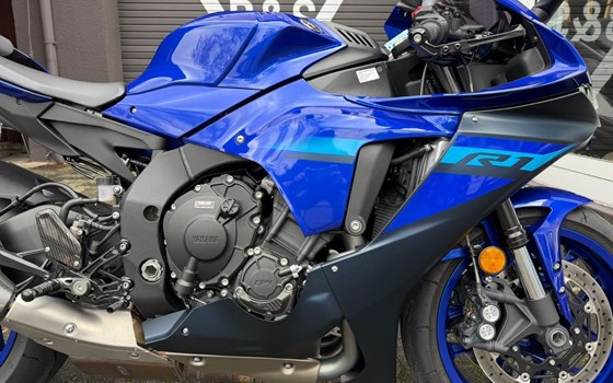 Gebrauchtmotorrad Yamaha R1 - Bild 12