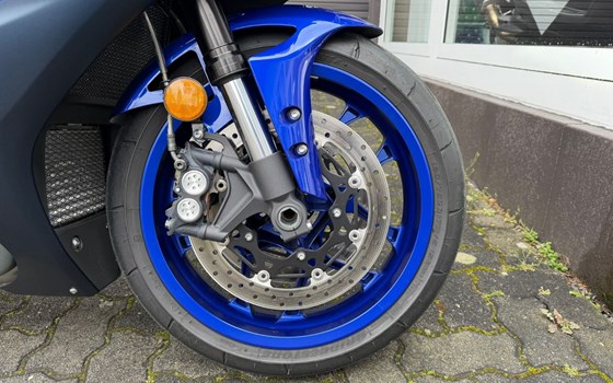 Gebrauchtmotorrad Yamaha R1 - Bild 13