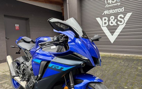 Gebrauchtmotorrad Yamaha R1 - Bild 14