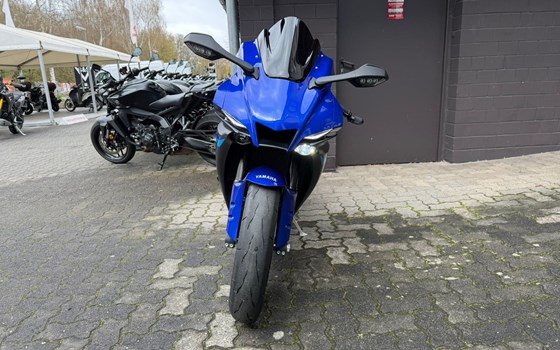 Gebrauchtmotorrad Yamaha R1 - Bild 15