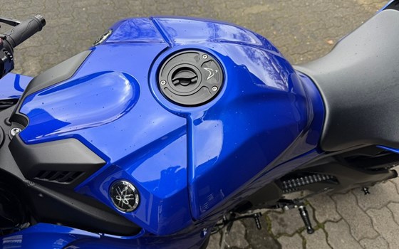 Gebrauchtmotorrad Yamaha R1 - Bild 16