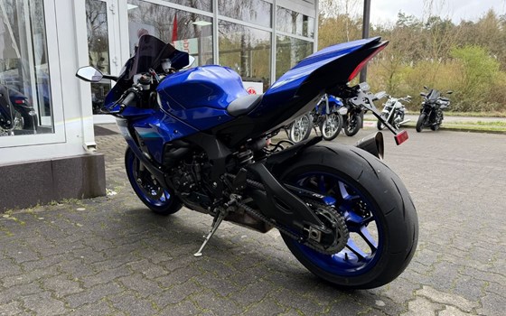 Gebrauchtmotorrad Yamaha R1 - Bild 5