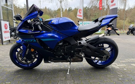 Gebrauchtmotorrad Yamaha R1 - Bild 6