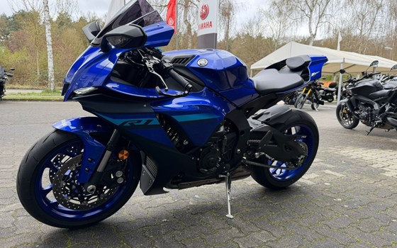 Gebrauchtmotorrad Yamaha R1 - Bild 7