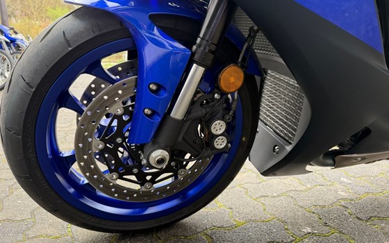 Gebrauchtmotorrad Yamaha R1 - Bild 8