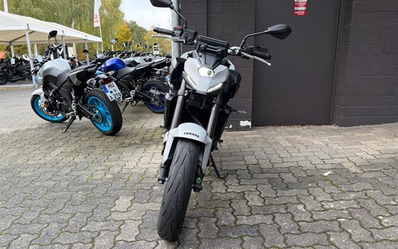 Gebrauchtmotorrad Yamaha MT-07 - Bild 14