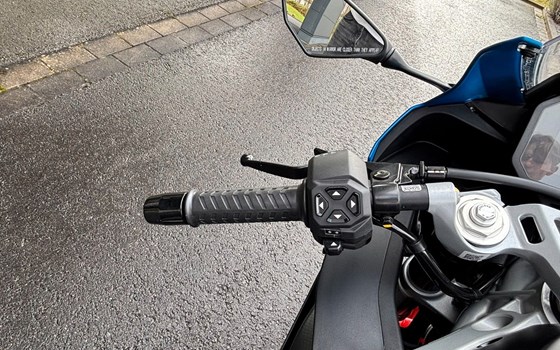 Neufahrzeug Aprilia RS 457 - Bild 12