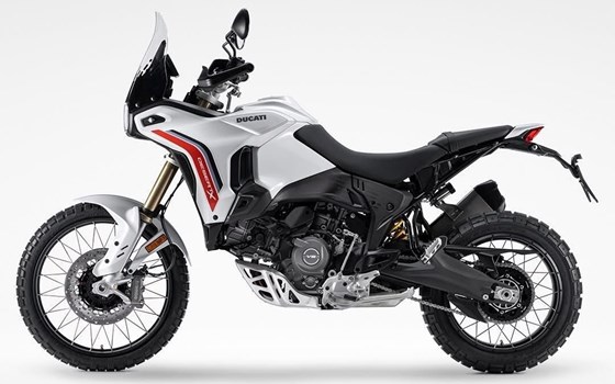 Neufahrzeug Ducati DesertX - Bild 2