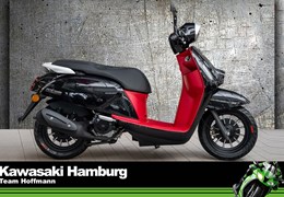 Neumotorrad QJ Motor LTR 50