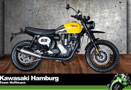 Neumotorrad BSA Scrambler 650