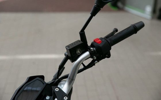 Neufahrzeug Motron Nomad 125 - Bild 17