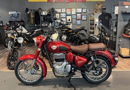 Neumotorrad Royal Enfield Classic 350