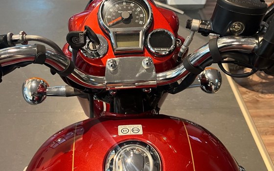 Neufahrzeug Royal Enfield Classic 350 - Bild 10