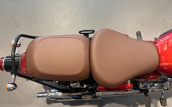 Neufahrzeug Royal Enfield Classic 350 - Bild 12