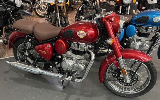 Neufahrzeug Royal Enfield Classic 350 - Bild 4