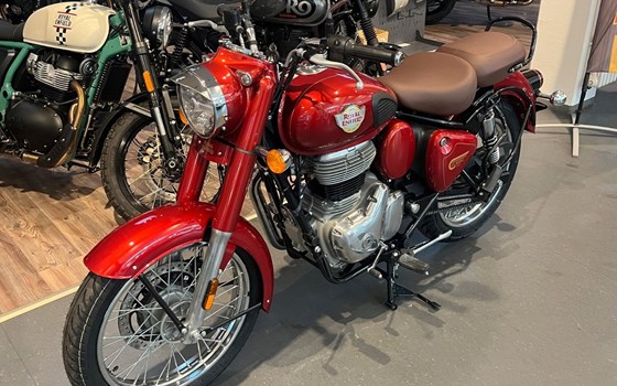 Neufahrzeug Royal Enfield Classic 350 - Bild 7