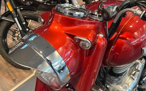Neufahrzeug Royal Enfield Classic 350 - Bild 8