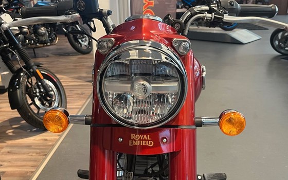 Neufahrzeug Royal Enfield Classic 350 - Bild 9