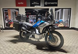 Neumotorrad CFMOTO 800MT-X