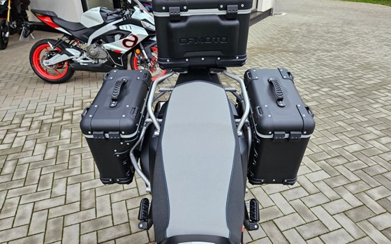Neufahrzeug CFMOTO 800MT-X - Bild 12