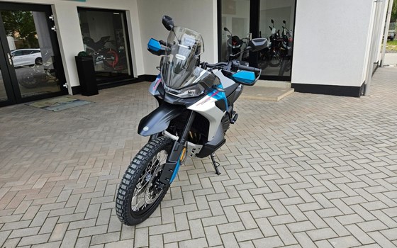 Neufahrzeug CFMOTO 800MT-X - Bild 17