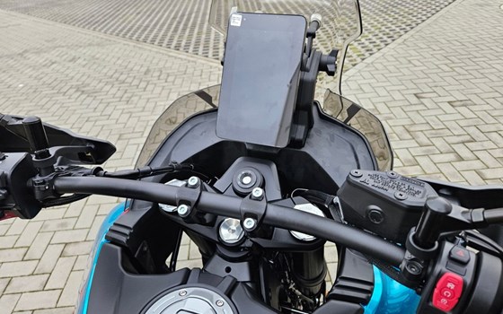 Neufahrzeug CFMOTO 800MT-X - Bild 4