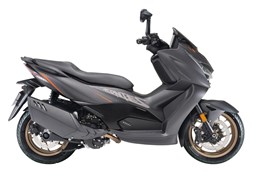 Neumotorrad Zontes 368 D