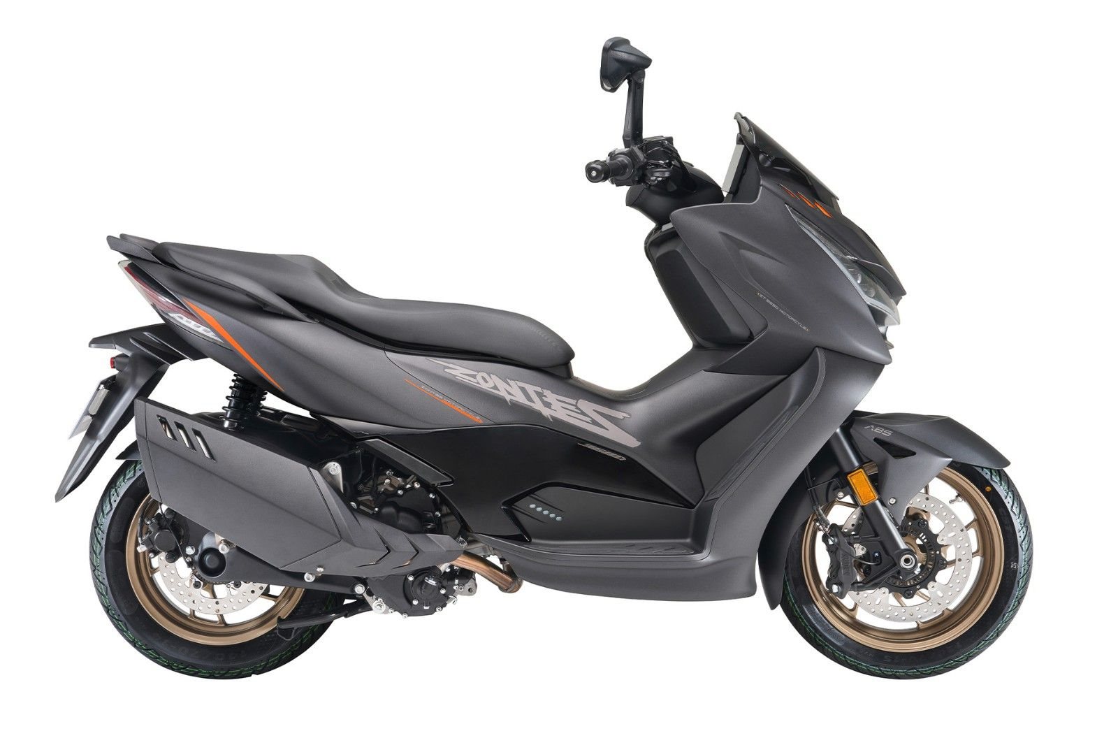Neumotorrad