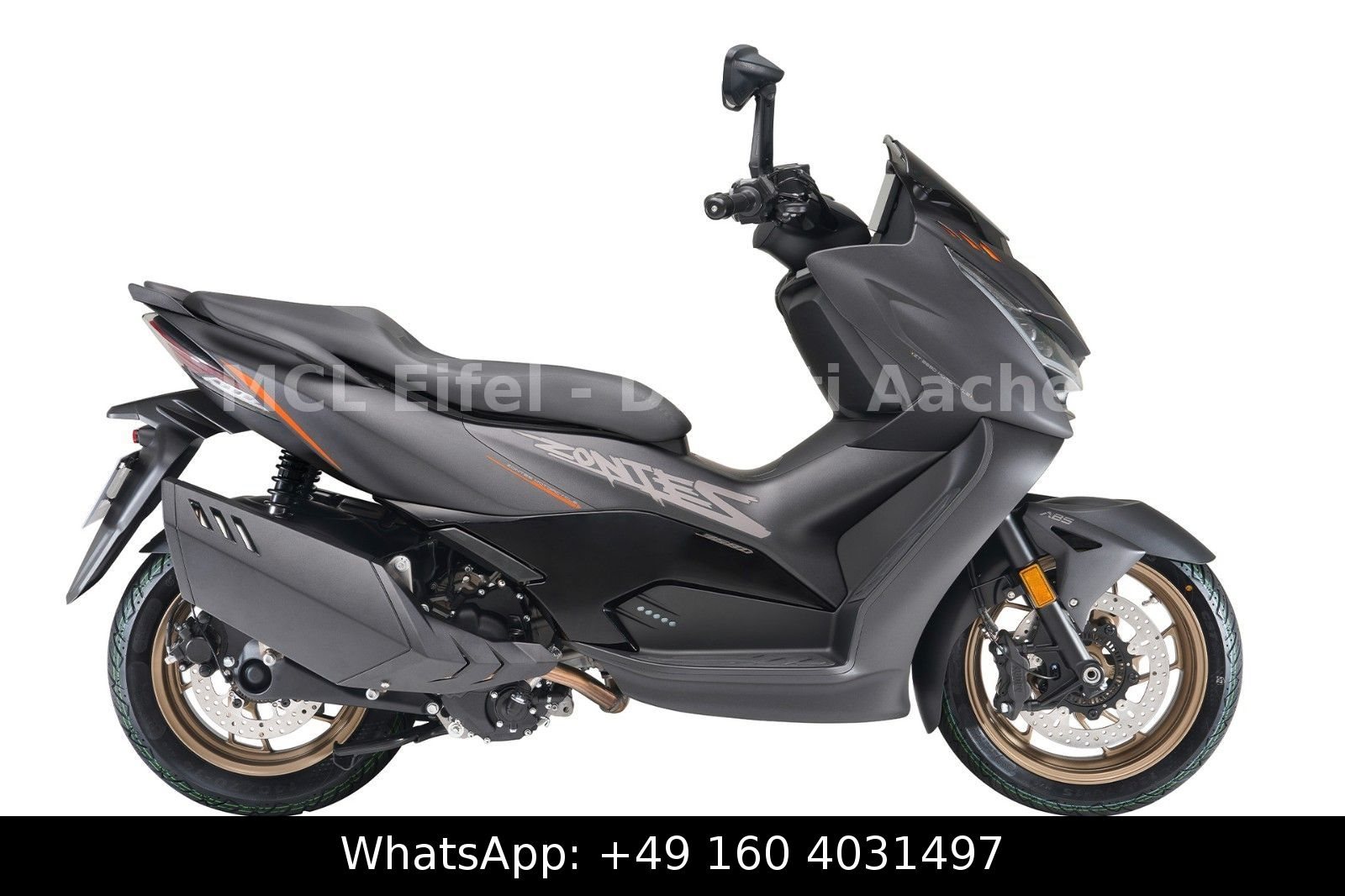 Neumotorrad