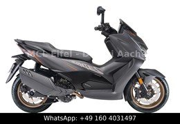 Neumotorrad Zontes 368 D