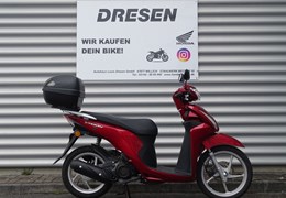 Gebrauchte Honda Vision 110
