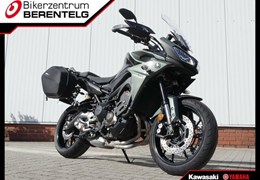 Gebrauchte Yamaha MT-09