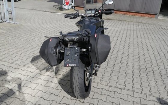 Gebrauchtmotorrad Yamaha MT-09 - Bild 10