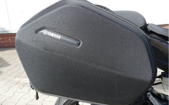 Gebrauchtmotorrad Yamaha MT-09 - Bild 11