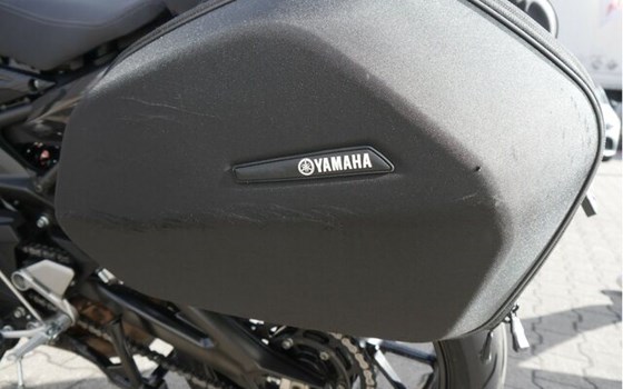 Gebrauchtmotorrad Yamaha MT-09 - Bild 12