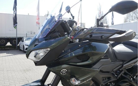 Gebrauchtmotorrad Yamaha MT-09 - Bild 13