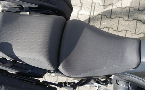 Gebrauchtmotorrad Yamaha MT-09 - Bild 15