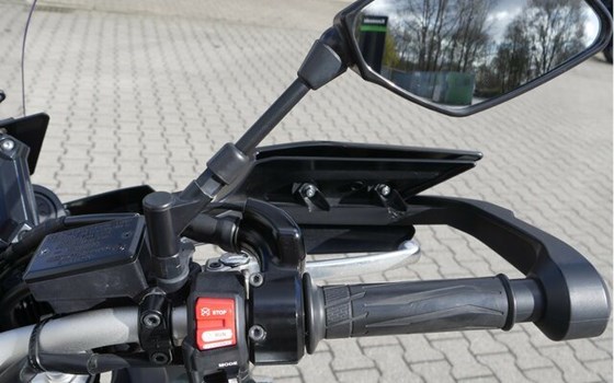 Gebrauchtmotorrad Yamaha MT-09 - Bild 17