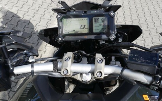 Gebrauchtmotorrad Yamaha MT-09 - Bild 18