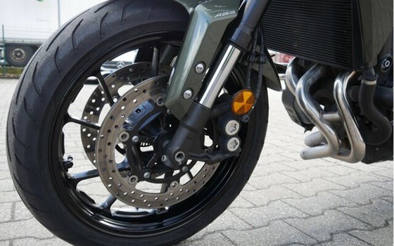 Gebrauchtmotorrad Yamaha MT-09 - Bild 20