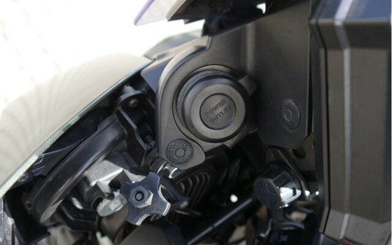 Gebrauchtmotorrad Yamaha MT-09 - Bild 21