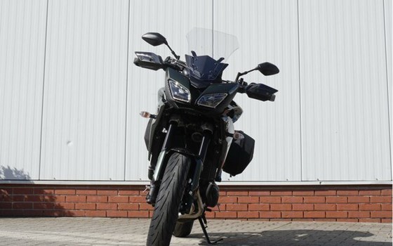 Gebrauchtmotorrad Yamaha MT-09 - Bild 22