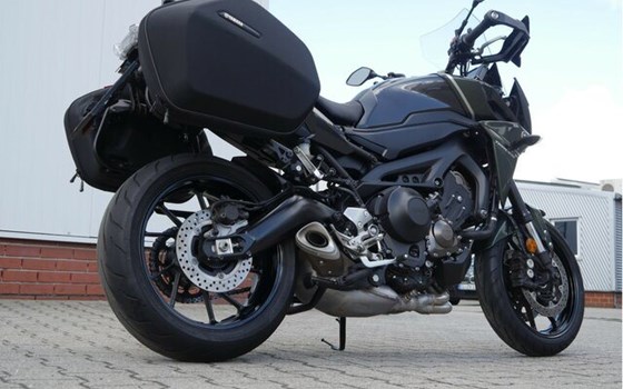 Gebrauchtmotorrad Yamaha MT-09 - Bild 23