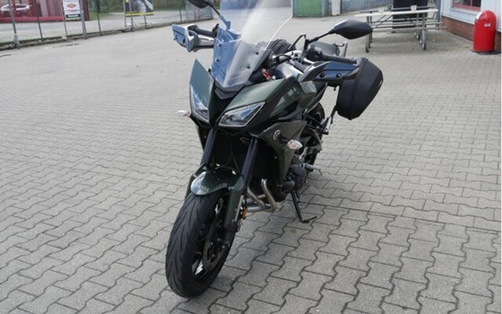 Gebrauchtmotorrad Yamaha MT-09 - Bild 24