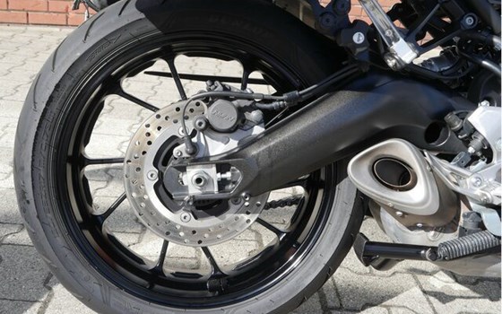 Gebrauchtmotorrad Yamaha MT-09 - Bild 8