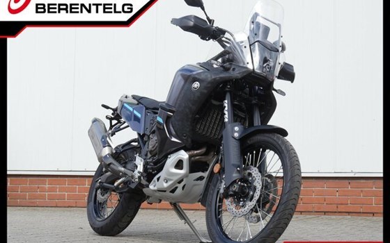 Gebrauchtmotorrad Yamaha Tenere 700 World Raid - Bild 1