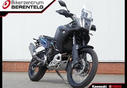 Gebrauchte Yamaha Tenere 700 World Raid