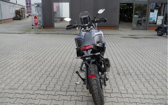 Gebrauchtmotorrad Yamaha Tenere 700 World Raid - Bild 10