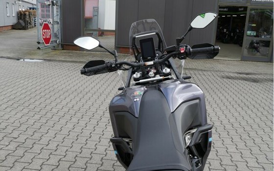 Gebrauchtmotorrad Yamaha Tenere 700 World Raid - Bild 11